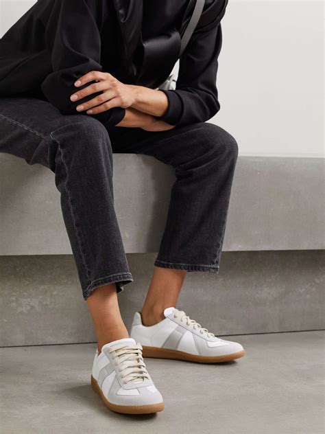 maison margiela replica shoes women|maison margiela fusion sneakers.